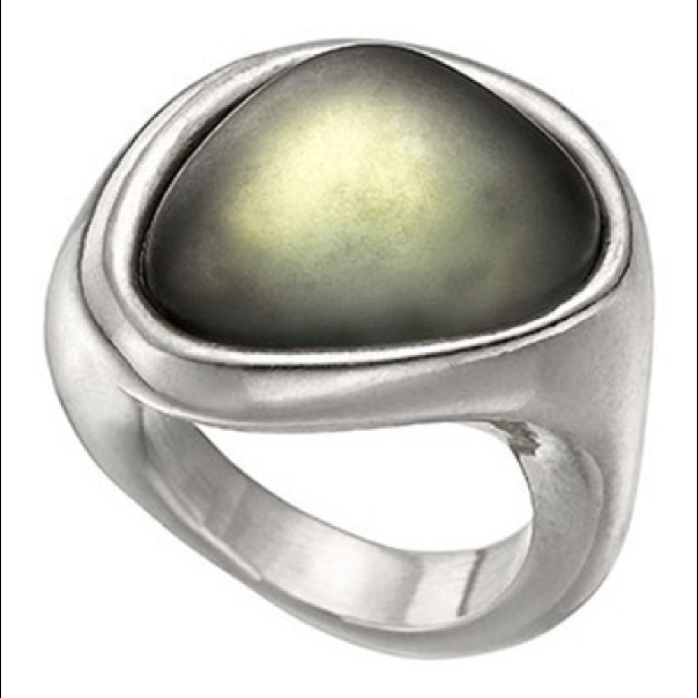 UNOde50 | ISLA DE JAUJA | Ring - NWT!